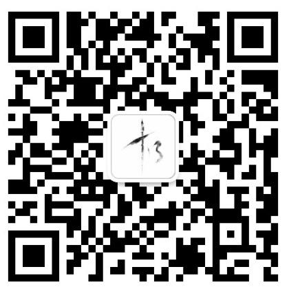无涯过客LimGK 微信公众号二维码